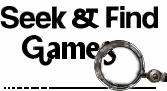 Hidden Objects Games