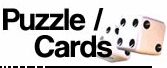Puzzle Card Games