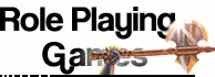 adventure games rpg games