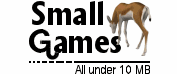 Small games
