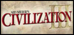 Civilization III Game of the Year
