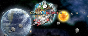 Clash n slash