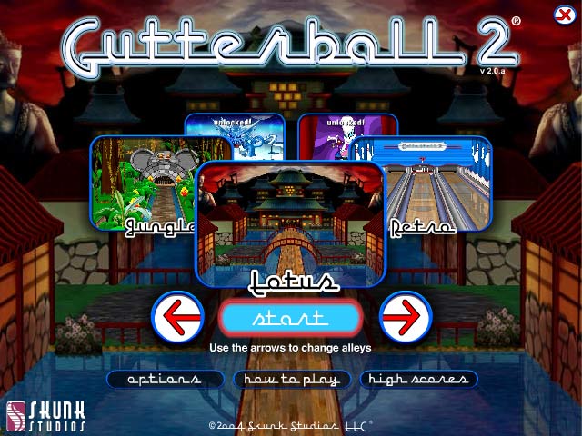 gutterball 2 keygen  site