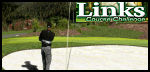 Links Course Challenge - Chateau Whistler Edition