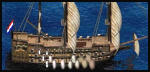 Pirate Hunter