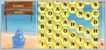 Aqua Words