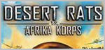 Desert Rats vs Africa Korps