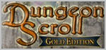 Dungeon Scroll Gold Edition