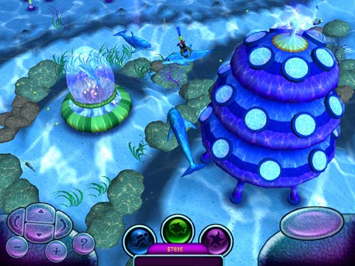 deep sea tycoon free online