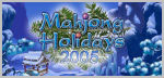 Mahjong Holidays 2005