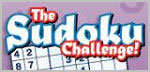 The Sudoku Challenge