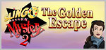 Slingo Mystery 2: The Golden Escape