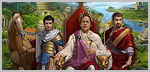 Cradle of Rome 2