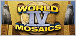 World Mosaics 4