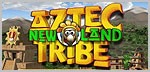 Aztec Tribe: New Land