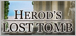 Herod's Lost Tomb