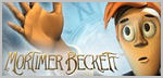 Mortimer Beckett and the Time Paradox