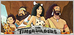 The Timebuilders: Caveman's Prophecy