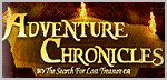 Adventure Chronicles