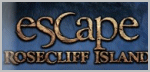 Escape Rosecliff Island