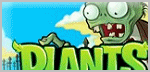 Plants vs Zombies