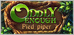 Oddly Enough: Pied Piper