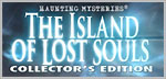 Haunting Mysteries: The Island of Lost Souls Collector's Edition