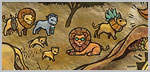 Habitat Rescue: Lion's Pride
