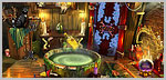 Potion Bar