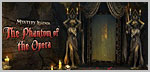 Mystery Legends: The Phantom of the Opera Collector's Edition