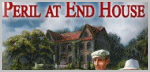 Agatha Christie: Peril at End House