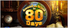 Around the World in 80 Days