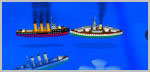 Battleship Chess