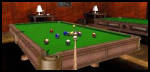Billiards Champ 3D