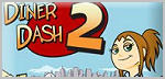 Diner Dash 2