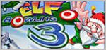 Elf Bowling 3