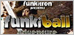 Funkiball Adventure