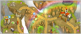 Island Tribe 3