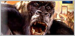 King Kong Skul Island Adventure
