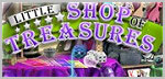 Little Shop of Treasures