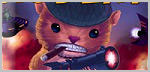 Mighty Rodent