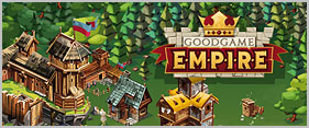 Goodgame Empire