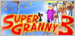 Super Granny 3