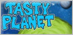 Tasty Planet