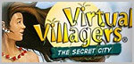 Virtual Villagers 3