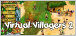Virtual Villagers 2: The Lost Children