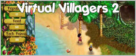 Virtual Villagers 2