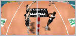 International Volleyball 2004